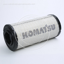 KOMATSU PC130-8 SAA4D95 AIR CLEANER ELEMENT 600-185-2100